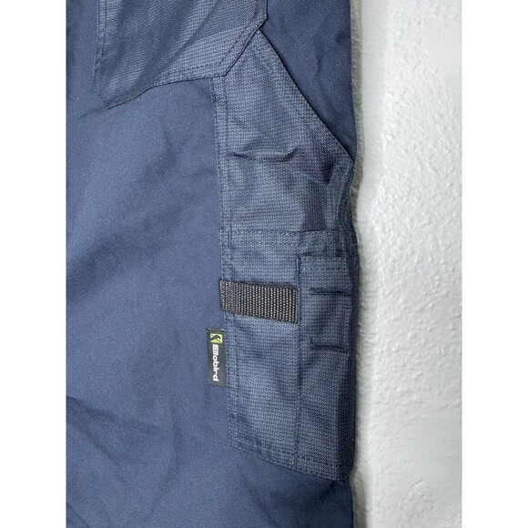 NWT Ellobird 40x32 Men's Cargo Tactical Double Knee Pants W Knee Pads Workwear - Picture 15 of 16